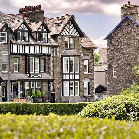 Finest Retreats - Kelsick - Bowfell 3* Ambleside