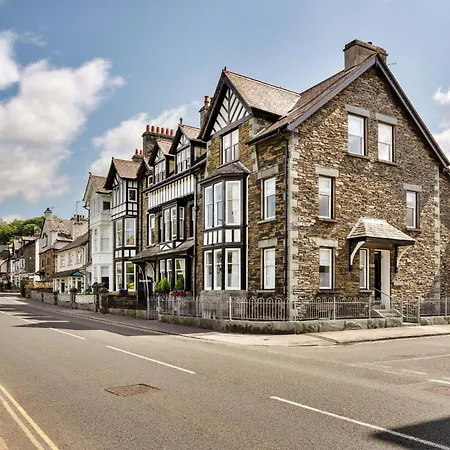 Finest Retreats - Kelsick - Bowfell Πανσιόν 3*